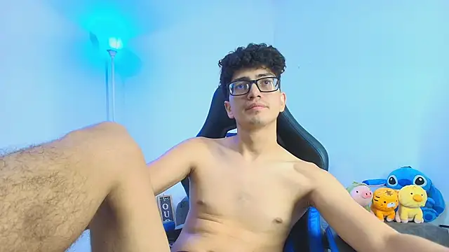 TylerWhite  online show from October 13, 6:08 am