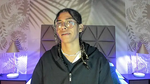 Maxim-Walker online show from November 13, 3:00 am