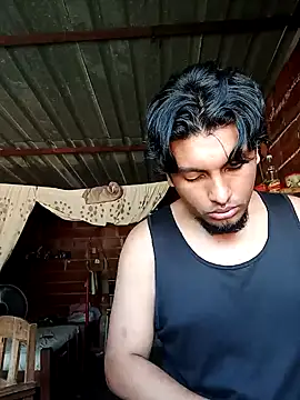 Khada4Jhin online show from December 25, 5:58 pm