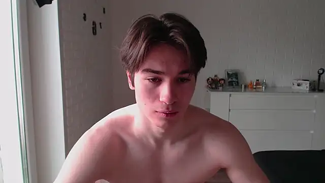 MarkusDean online show from March 10, 12:11 pm