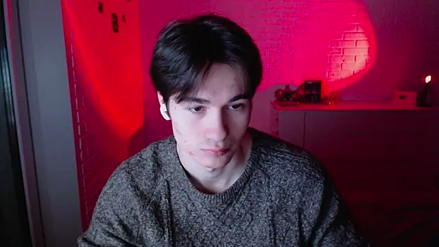 MarkusDean online show from January 12, 7:51 pm