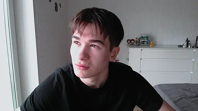 MarkusDean online show from November 11, 9:14 am