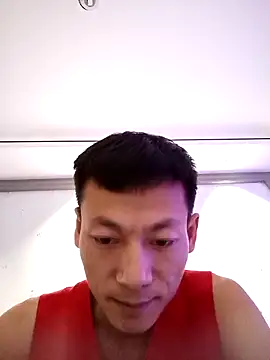 Snapshot of Xpj123 chatting on January 17, 3:00 pm Xpj123 online show from January 17, 3:00 pm