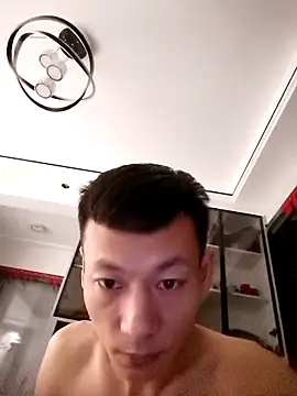 Snapshot of Xpj123 chatting on January 13, 6:49 pm Xpj123 online show from January 13, 6:49 pm
