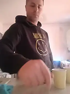 LucianM6 online show from November 24, 6:36 am