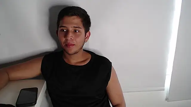 harold 18  online show from November 21, 7:02 pm