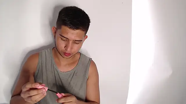 harold 18  online show from October 15, 7:10 pm