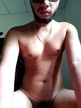 Gamboy23 online show from February 28, 6:10 am