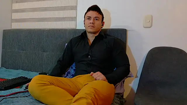 MarksMuscle online show from October 12, 5:56 am