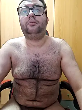 Javier bear online show from March 10, 2:12 pm