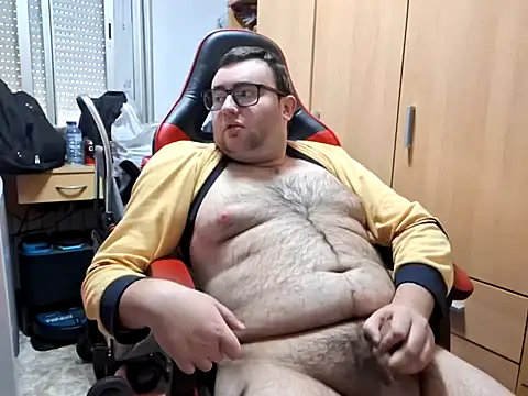 Javier bear online show from December 6, 10:38 am