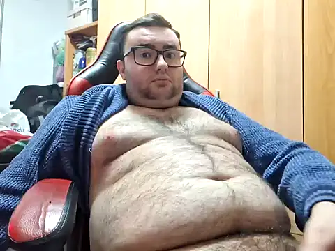 Javier bear online show from December 7, 2:46 pm