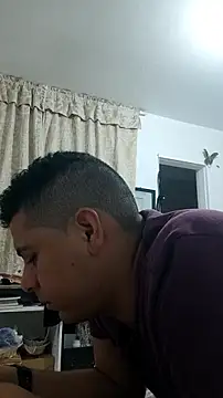 ElferXXX online show from May 22, 1:54 am