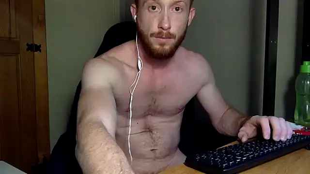 Smoker Ginger online show from October 16, 6:16 pm