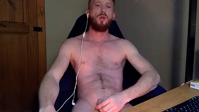 Smoker Ginger online show from September 10, 6:39 pm