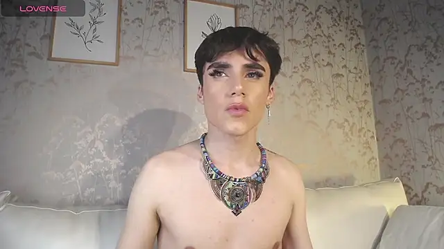 ChristianM 18 online show from January 17, 6:04 am