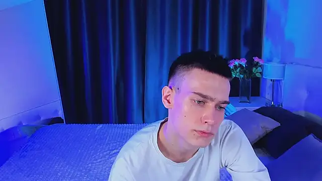 Kevin Kesi online show from January 31, 2:28 pm