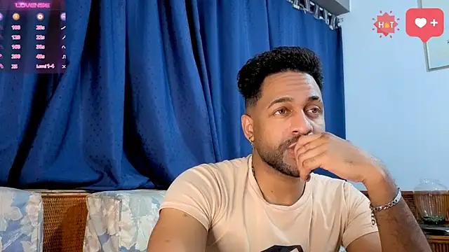 bbcblackhot34 online show from November 28, 4:37 am