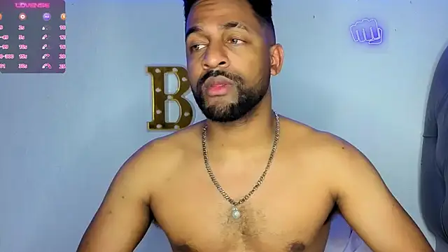 bbcblackhot34 online show from March 1, 3:06 am