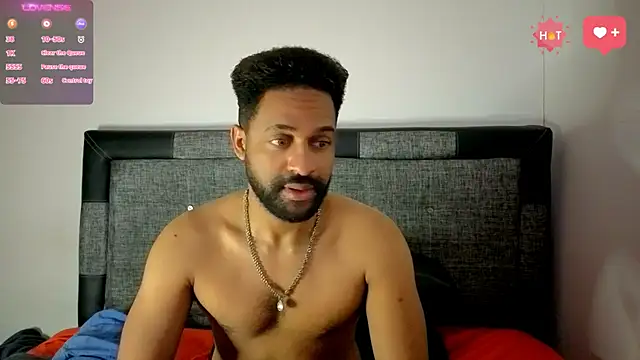 bbcblackhot34 online show from October 15, 3:36 am