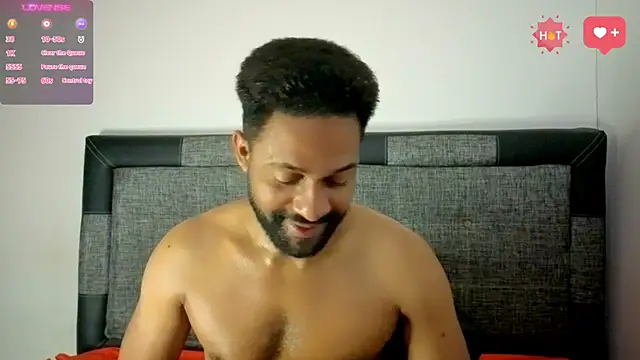 bbcblackhot34 online show from October 16, 4:53 am