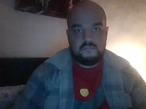 iamkingendymion online show from November 15, 1:24 pm