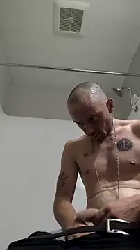 Dakota665 online show from September 13, 9:05 pm