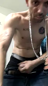 Dakota665 online show from September 29, 7:32 pm