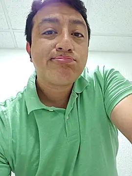 Snapshot of Pnstrokes chatting on March 4, 8:49 pm Pnstrokes online show from March 4, 8:49 pm