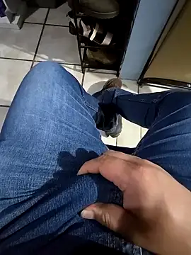 Snapshot of Pnstrokes chatting on February 8, 12:49 am Pnstrokes online show from February 8, 12:49 am