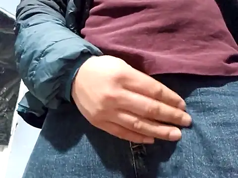 Snapshot of Pnstrokes chatting on February 22, 4:40 am Pnstrokes online show from February 22, 4:40 am