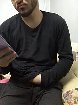Snapshot of Arabian-B chatting on February 18, 5:44 pm Arabian-B online show from February 18, 5:44 pm