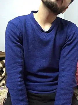Snapshot of Arabian-B chatting on February 25, 9:20 am Arabian-B online show from February 25, 9:20 am