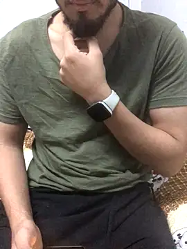 Arabian-B online show from October 15, 1:35 am