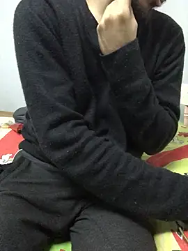 Snapshot of Arabian-B chatting on January 25, 2:47 pm Arabian-B online show from January 25, 2:47 pm