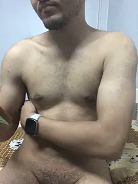 Arabian-B online show from October 28, 12:18 pm