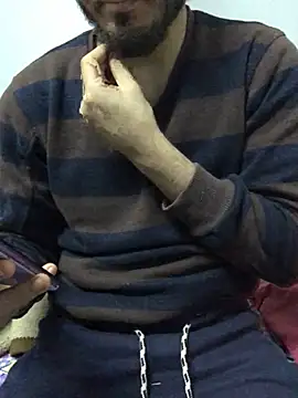 Snapshot of Arabian-B chatting on March 8, 7:40 pm Arabian-B online show from March 8, 7:40 pm