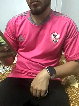 Arabian-B online show from October 18, 3:17 pm