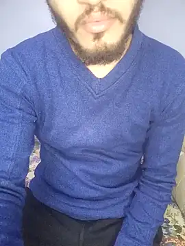 Snapshot of Arabian-B chatting on December 26, 8:32 pm Arabian-B online show from December 26, 8:32 pm