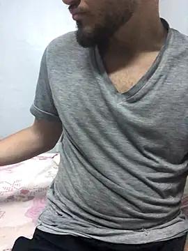 Snapshot of Arabian-B chatting on September 28, 5:00 pm Arabian-B online show from September 28, 5:00 pm