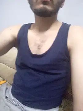 Snapshot of Arabian-B chatting on December 5, 10:12 pm Arabian-B online show from December 5, 10:12 pm