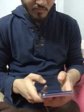 Snapshot of Arabian-B chatting on February 23, 10:31 pm Arabian-B online show from February 23, 10:31 pm