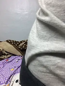 Snapshot of Arabian-B chatting on March 5, 8:55 pm Arabian-B online show from March 5, 8:55 pm