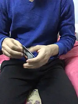 Snapshot of Arabian-B chatting on February 12, 2:21 pm Arabian-B online show from February 12, 2:21 pm