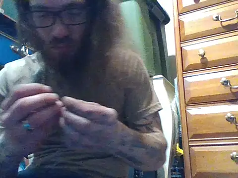 LongDickLance online show from March 1, 3:06 am