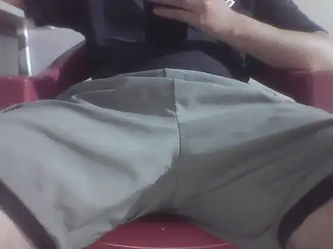 MamiCan02xh online show from October 20, 6:01 pm