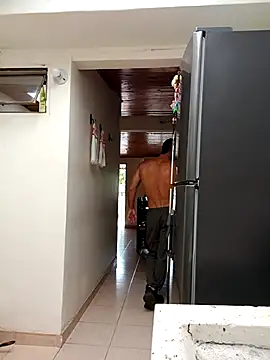 sebasxx97 online show from October 14, 3:30 pm