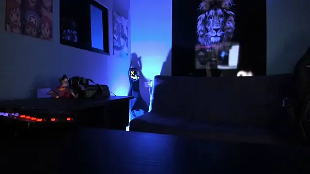 Sisoyalejo420 online show from February 5, 12:50 am