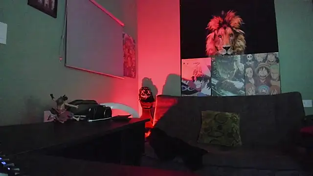 Sisoyalejo420 online show from May 29, 1:04 am