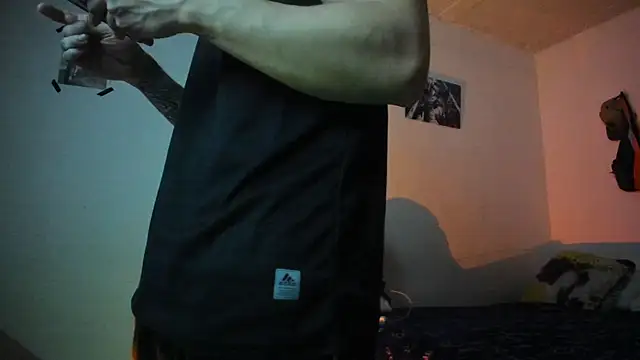 Sisoyalejo420 online show from March 4, 1:23 am